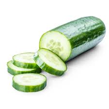 CUCUMBER