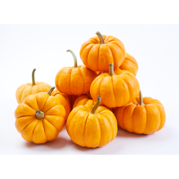 PUMPKINS