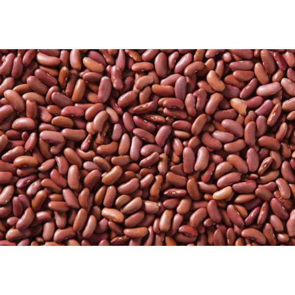 Frusecha Frijol Rojo de Seda 50LB