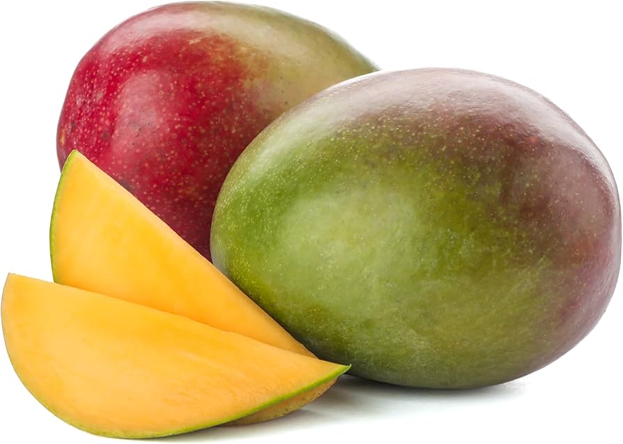 Imported Mangos - 7-9 count