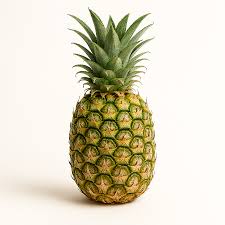 Sweet Golden Pineapples, 5-6 ct case