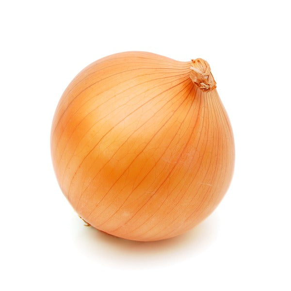 YELLOW ONION