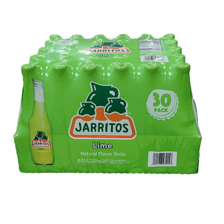 JARRITO LIMON