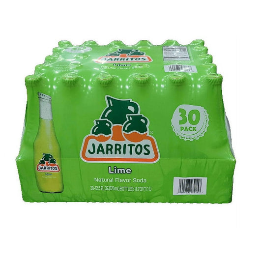 JARRITO LIMON