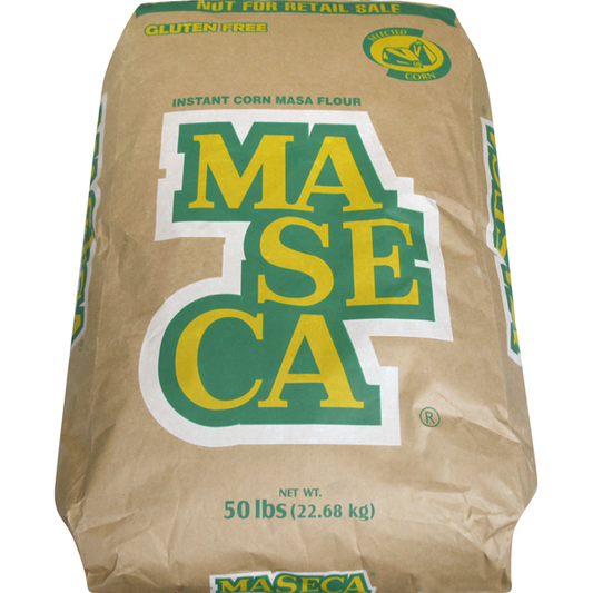 MASECA 50LB
