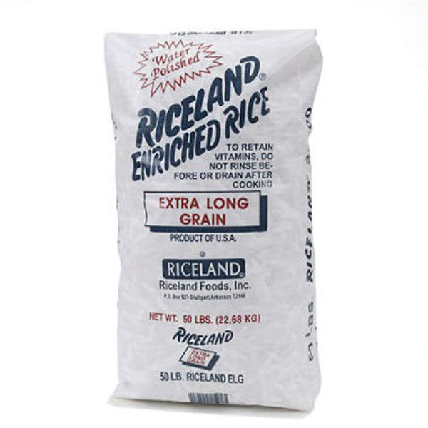 Riceland - 50 lb Bag
