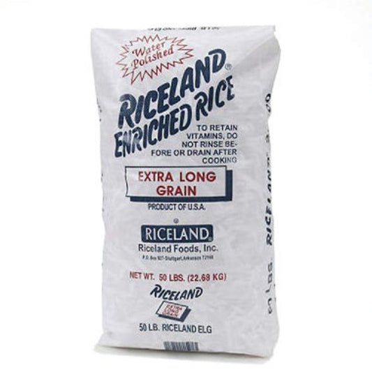 Riceland - 50 lb Bag