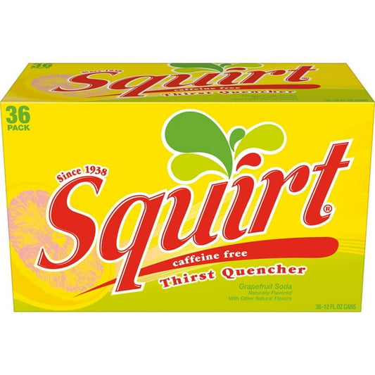 SQUIRT