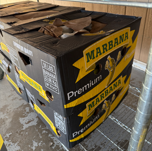 Plantain 50LB