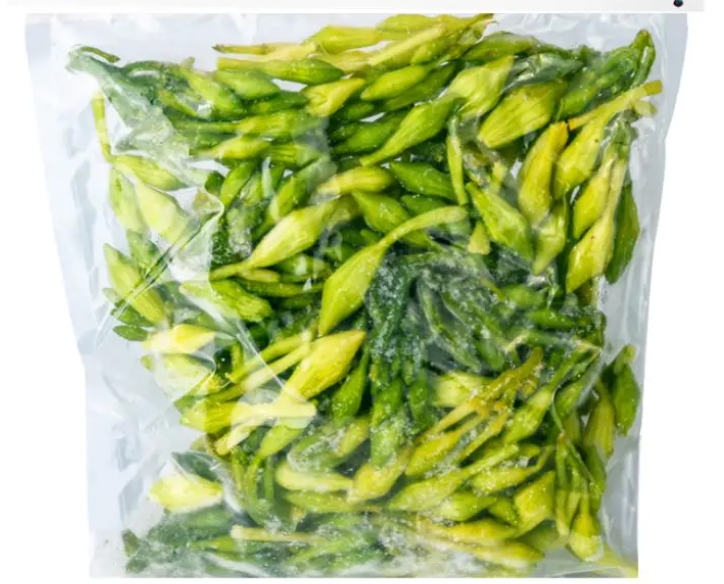 Loroco Frozen 30/6oz CAGE