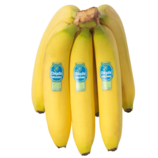 BANANA