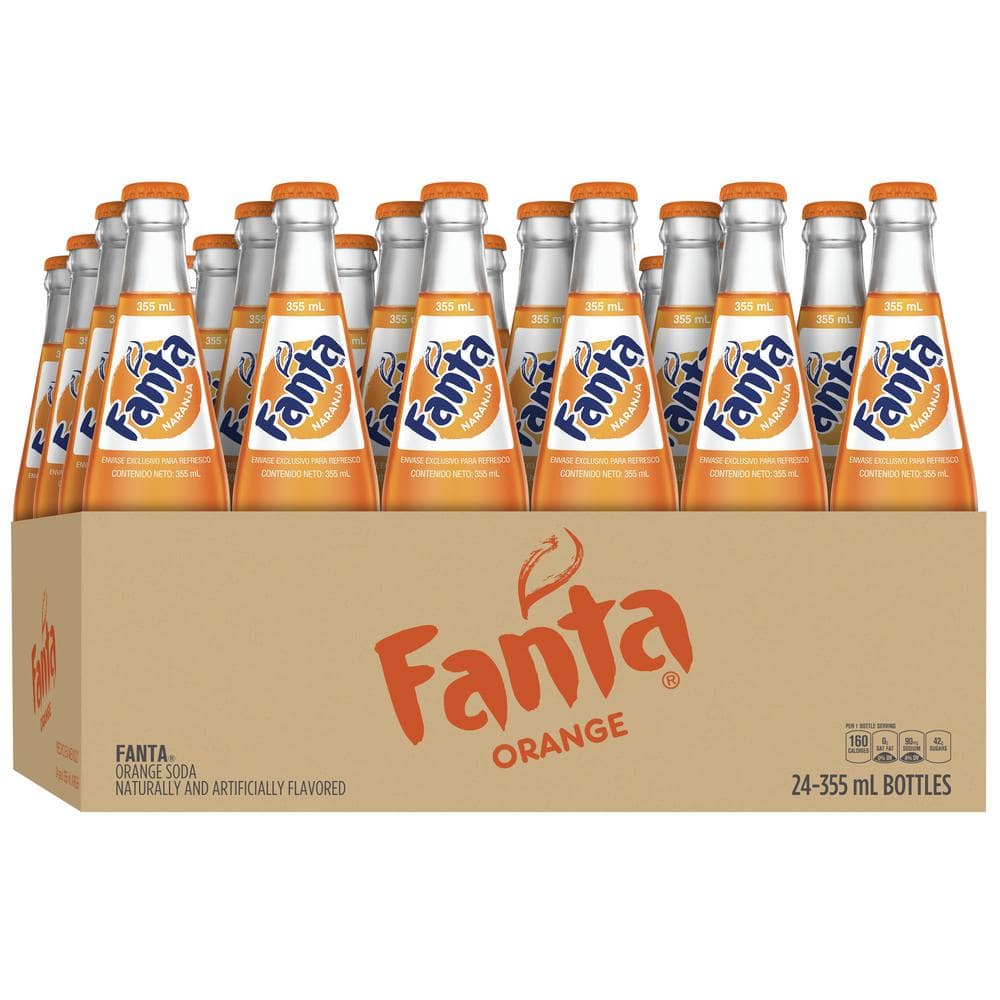 FANTA VIDRIO