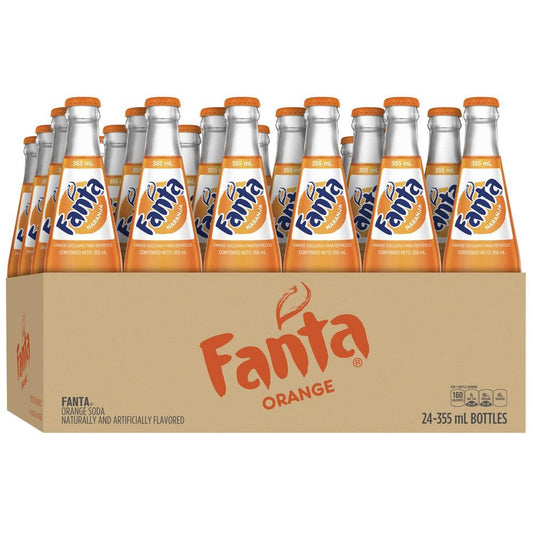 FANTA VIDRIO