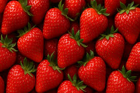Strawberries 1 Lb