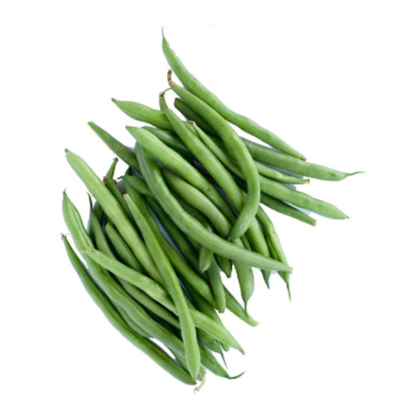 GREEN BEENS