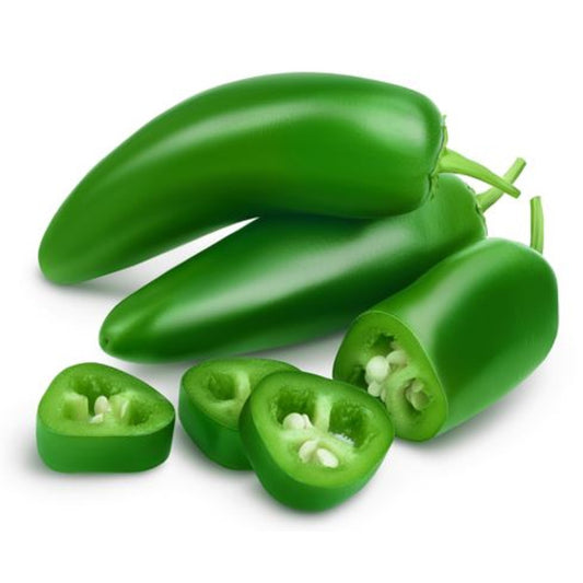JALAPEÑOS