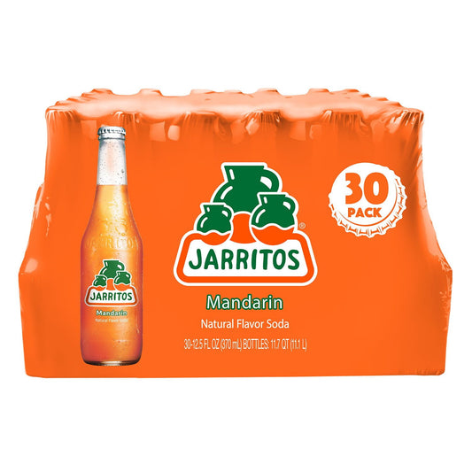 JARRITO MANDARINA