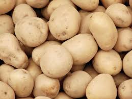 Potato - 50 lb Bag