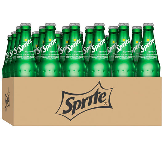 SPRITE VIDRIO