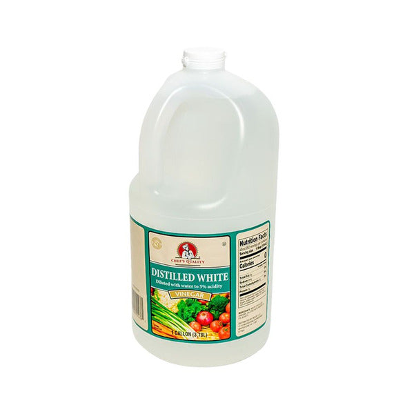 Vinegar White Distilled