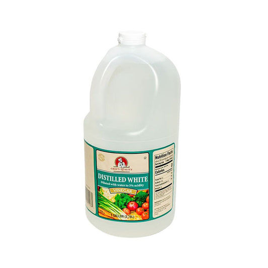 Vinegar White Distilled